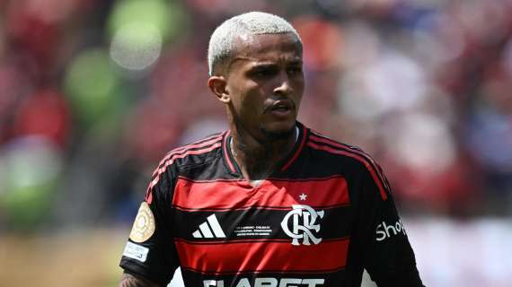 Calciomercato Roma - Wesley è la priorità, continua la trattativa col Flamengo
