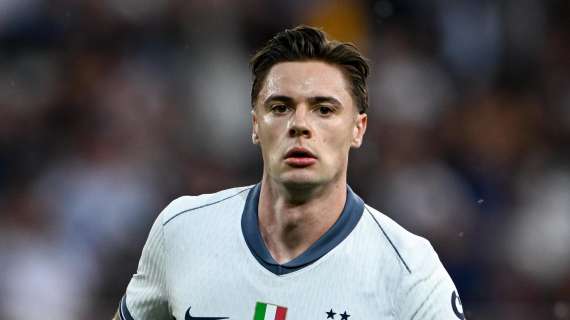 Nicola Zalewski ceduto a titolo definitivo all'Inter