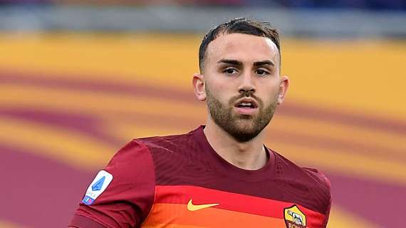Getafe, Borja Mayoral: "Con l'addio di Fonseca, la mia esperienza alla Roma è cambiata. Mourinho? Non ho avuto la possibilità di dimostrargli niente"