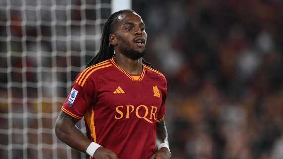 Calciomercato Roma - Renato Sanches può tornare al Benfica