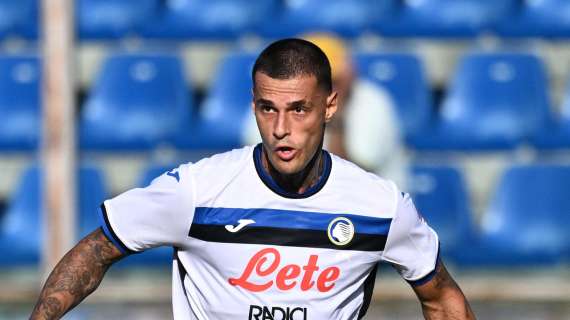 Calciomercato Roma - Idea Scamacca per l'attacco