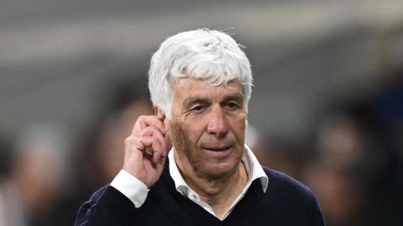 Basta solo il Gasp per colmare il gap di 1 punto che ha diviso la Roma dalla Champions?
