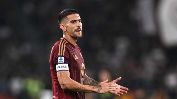 Roma-Torino 1-0 - Da Zero a Dieci - I senatori in panchina, il terzo miglior argentino della Serie A e i pochi gol