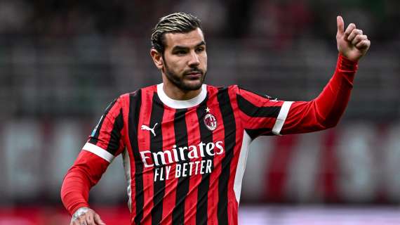 Calciomercato Roma - Theo Hernandez apre all'Al-Hilal. Si raffredda la pista Angelino