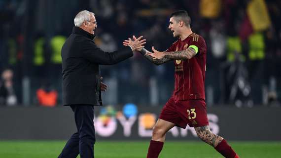 Ranieri: “Se anziché rimproverare un calciatore gli restituisci l’autostima, lo aiuti”. VIDEO!