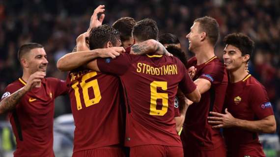 Champions League, la Roma si qualifica se: tutti gli scenari in cui i giallorossi raggiungerebbero gli ottavi da secondi o vincitori del girone