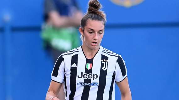 Juventus Women, Lenzini: "La Juventus ogni partita l'affronta con la fame di vincere tutte le partite"