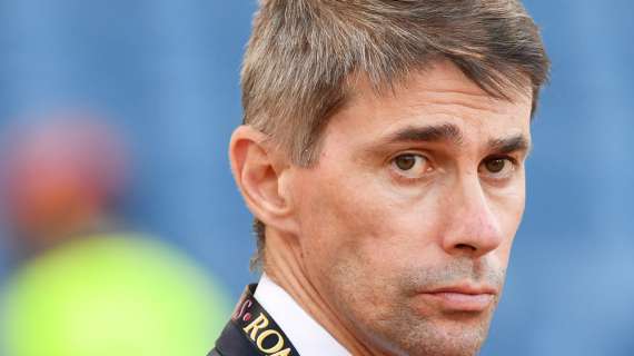Calciomercato Roma - Giallorossi in vantaggio per Arena. Il Pescara chiede 2 milioni