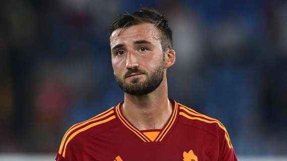 Cristante: "Si è parlato troppo del nulla in settimana, con tante cose inventate. Con De Rossi c'è un rapporto duraturo". VIDEO!