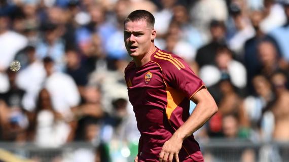 Problema alla caviglia per Ferguson ma non preoccupa per il Portogallo