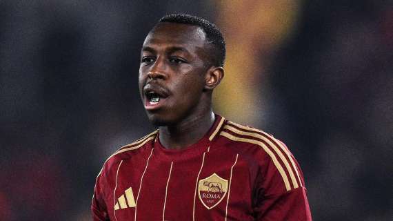 VG - Lesione al bicipite femorale per Abdulhamid: prossimamente il rientro a Trigoria