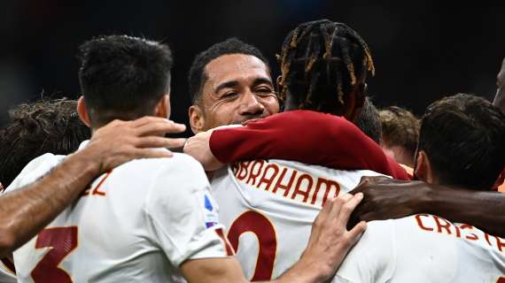 Accadde oggi - Battuto il Milan per 2-0, vittoria contro l'Inter. Ag. Douglas Costa: "Con la Roma era quasi fatta"