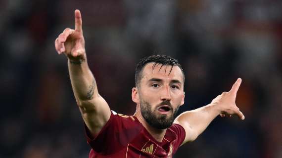 Roma-Milan 3-1 - Top & Flop