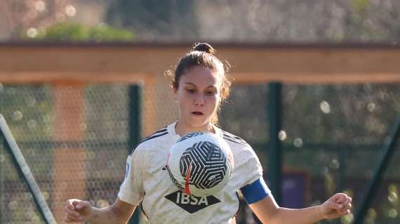 Serie A Femminile - Fiorentina-Roma 0-1 - Le pagelle del match