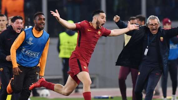 Calciomercato Roma - Non solo Hummels: accelerazione per il ritorno di Manolas