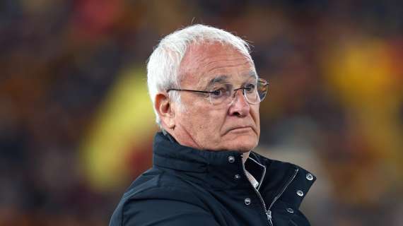 Ranieri: "La squadra si è ritrovata, adesso viene il difficile. Senza Dybala dobbiamo fare tutti qualcosa in più"