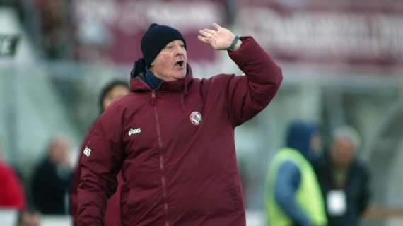Mazzone: "Chi ipotizza un uso di Totti alla Altafini cambiasse mestiere"