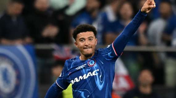 Calciomercato Roma - Continua il pressing su Sancho. Pronta una nuova offerta