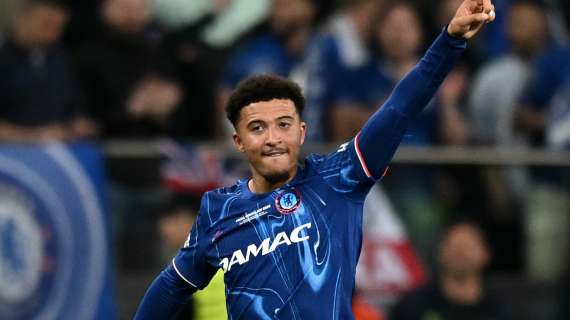 Calciomercato Roma - Si riaccende la pista Sancho, in campo anche i Friedkin