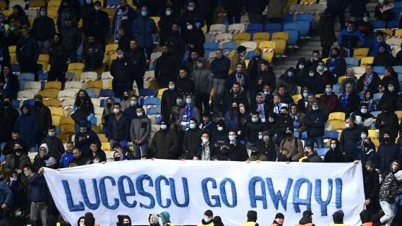 Dynamo Kiev, sonora vittoria per 5-1 in casa dell'Obolon