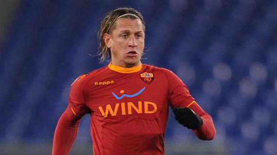 Giudice sportivo: Mexes fuori 2 turni per insulti a quarto uomo