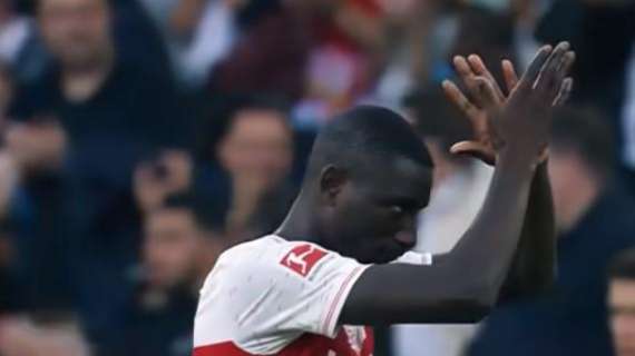 Calciomercato Roma - Anche il Milan sul bomber dello Stoccarda Guirassy