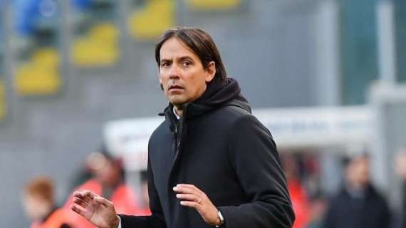 Lazio, Inzaghi: "Ci giocheremo la Champions League fino alla fine"