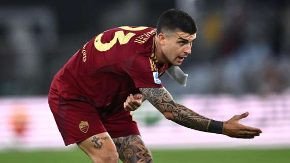 Mancini: "Stagioni come questa possono capitare, l'importante è saper rialzarsi"