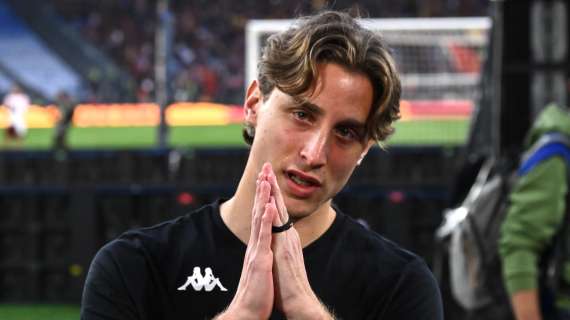 Roma-Fiorentina 1-0 - Da Zero a Dieci - Un girone da imbattuti, Svilar solita saracinesca e l'emozionante omaggio per Bove