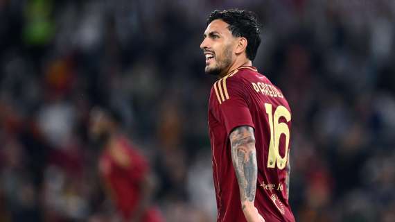 Calciomercato Roma - Dall'Argentina, a breve la chiusura di Paredes al Boca Juniors: si tratta per abbassare la clausola