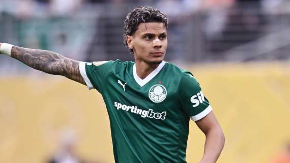 Calciomercato Roma - Rios rifiuta lo Zenit, ma servono 30 milioni