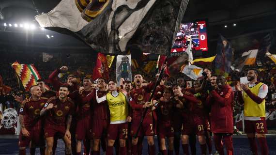 LA VOCE DELLA SERA - Europa League, la Roma pesca il Porto ai playoff. Hermoso saluta, riprende la preparazione in vista del Napoli