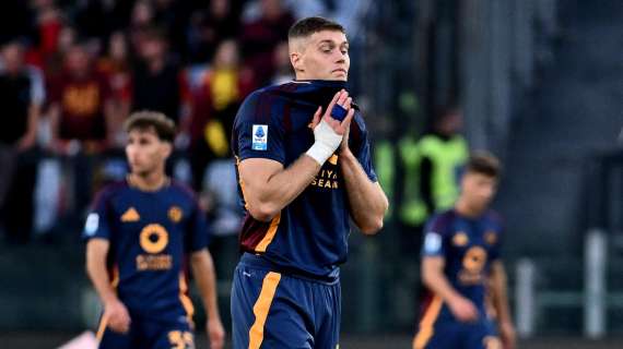 Roma-Bologna 2-3 - Scacco Matto - La fine di tutto