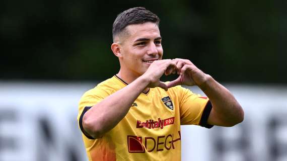 Calciomercato Roma - Ferguson al top, Dovbyk in bilico: se parte, c'è Krstovic