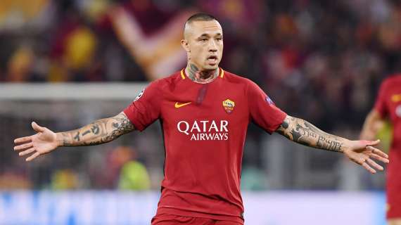 Nainggolan: "L'esonero di De Rossi è pura follia, Juric ha fatto bene in passato ma la Roma non è da primi quattro posti"