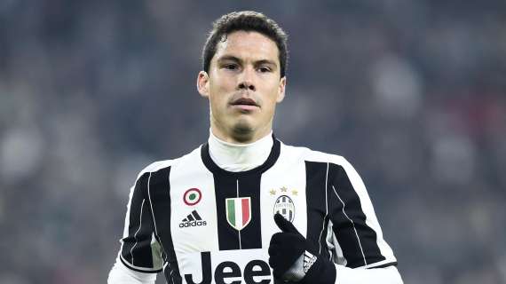 Reggina, pazza idea Hernanes