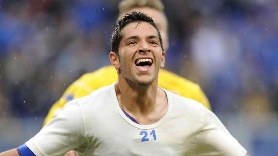 Gianluca Di Marzio: "Pescara-Roma, incontro per Caprari: riscattata la metà"
