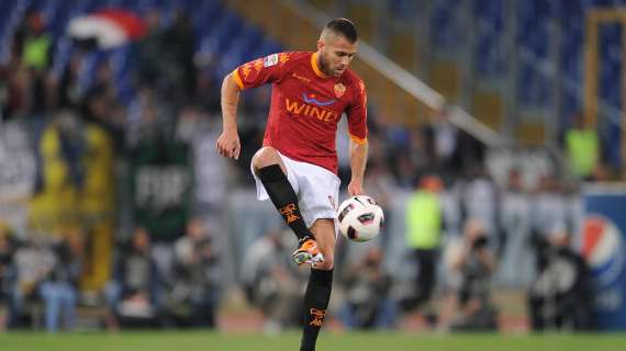 Menez, l'agente: "Prematuro parlare del suo futuro"