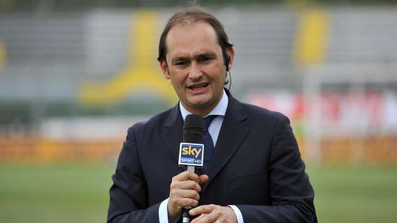 Palacio, Di Marzio: "L'Inter ha battuto la concorrenza della Roma, nel pomeriggio incontro con gli agenti del giocatore"