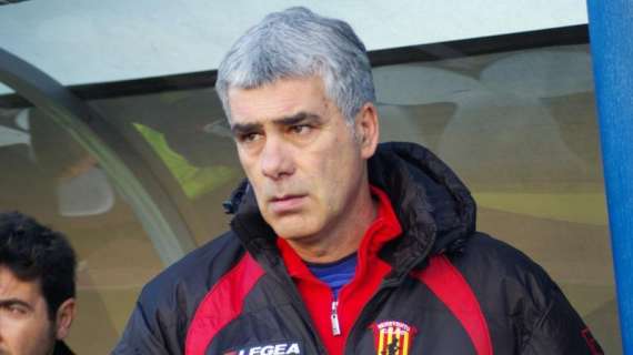 Ugolotti: "Il Benevento non può pensare di fare punti contro la Roma. Sono curioso di vedere i giallorossi, hanno venduto calciatori forti"