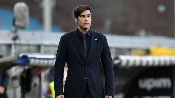 Fonseca torna in bilico: può lasciare a fine stagione anche in caso di Champions League