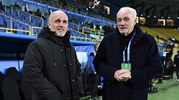 Atalanta, Percassi: "Il VAR ha agito correttamente. Gasperini? Avremo un incontro per valutare il futuro"