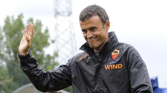 Accadde oggi - Ufficiale Luis Enrique. Mourinho: "Io spingo i giocatori al limite". De Rossi: "Se la Roma può privarsi di me? Discorso ampio".