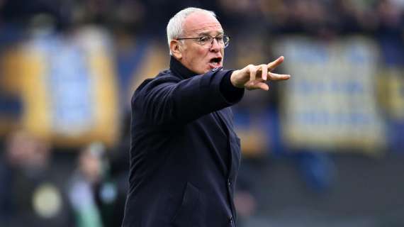 Europa League - Porto-Roma, il programma della vigilia: Conferenza stampa di Ranieri a Porto alle 19:45