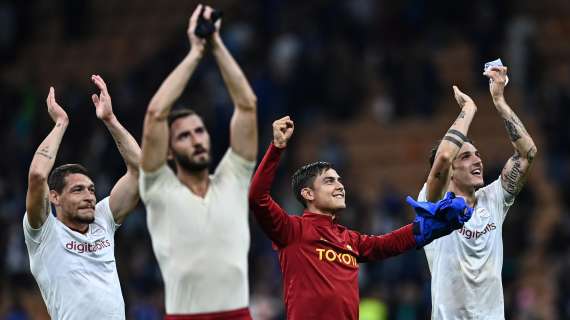 Accadde oggi - Battuto il Milan per 2-0, vittoria contro l'Inter. Ag. Douglas Costa: "Con la Roma era quasi fatta"