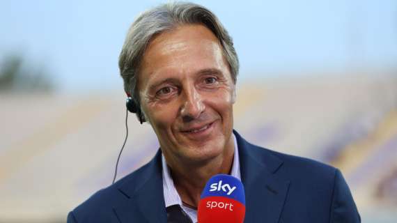 Fiorentina, Ferrari: "Zaniolo sta benissimo, cerca di dare il suo contributo"