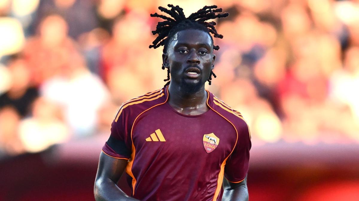 Koné incanta l'Europa: Gasperini e la Roma si godono il loro gioiello