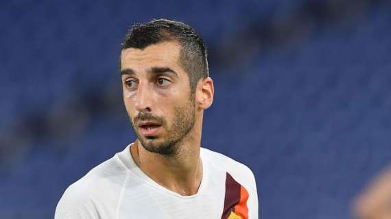 Giudice Sportivo - Un turno a Cristante e Mkhitaryan, Diawara entra in diffida. Seconda sanzione per Bruno Peres