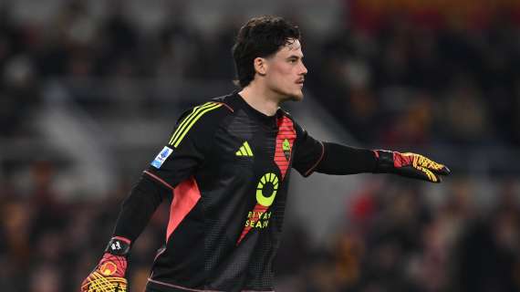 Calciomercato Roma - Rinnovo Svilar, incontro previsto nei prossimi giorni