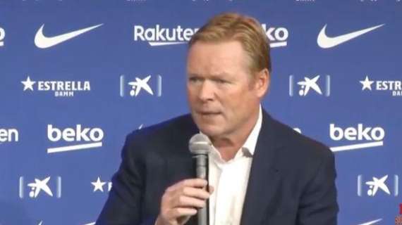 Olanda, Koeman: "L'infortunio di Geertruida sembra grave"